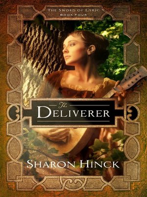 cover image of The Deliverer